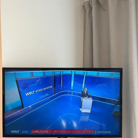Luxury Apartment Vorstetten Экстерьер фото