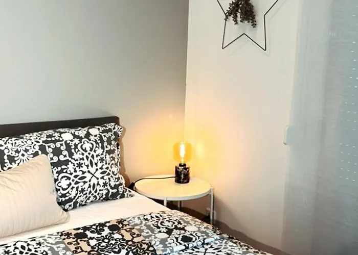 Luxury Apartment Vorstetten