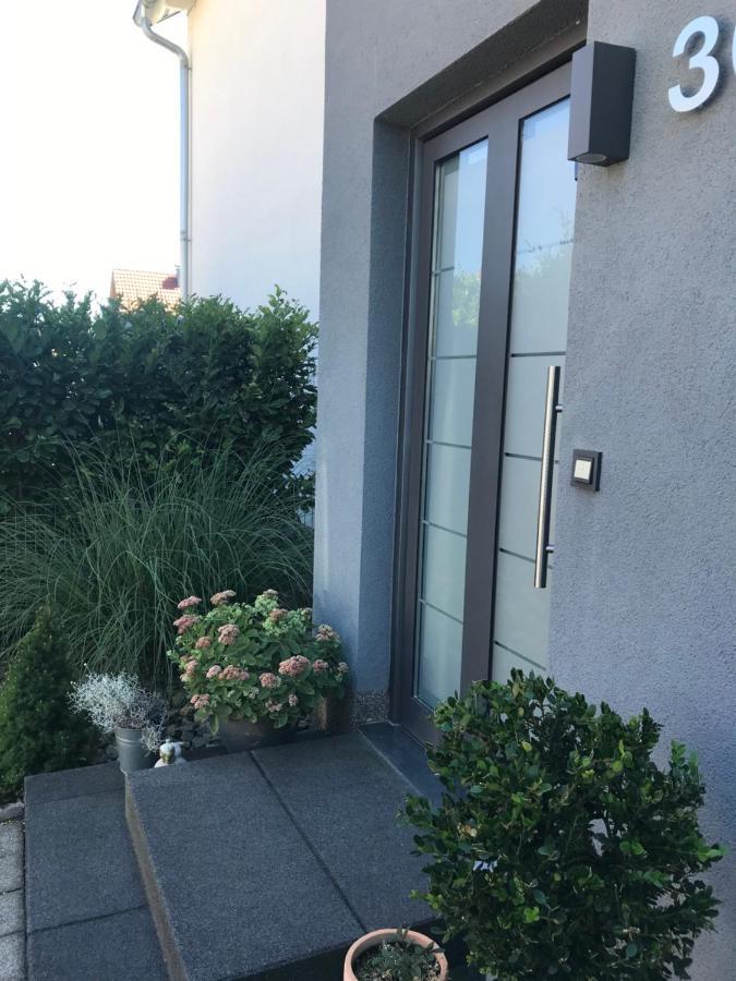 Apartment Luxury Vorstetten