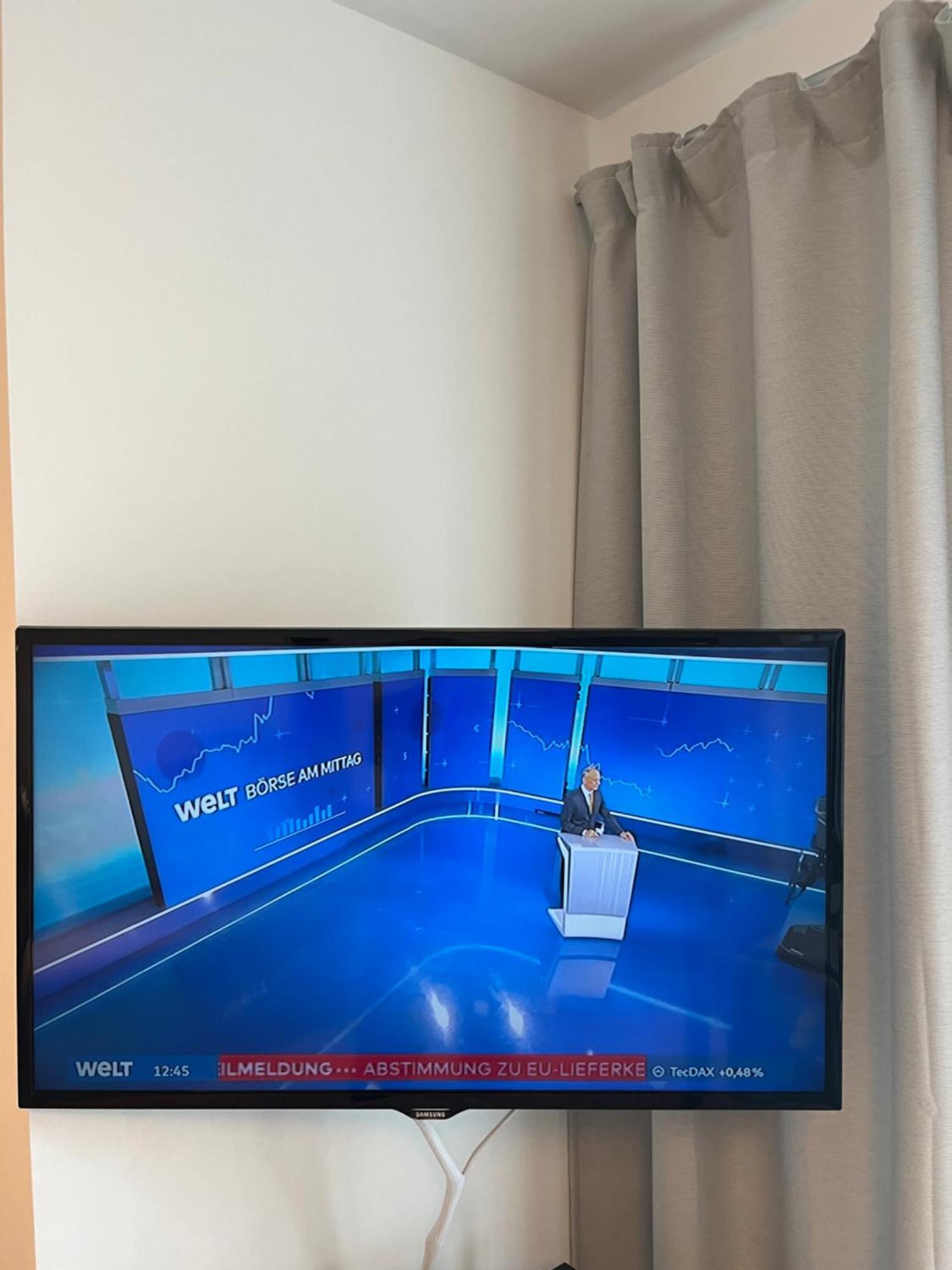 Apartment Luxury Vorstetten