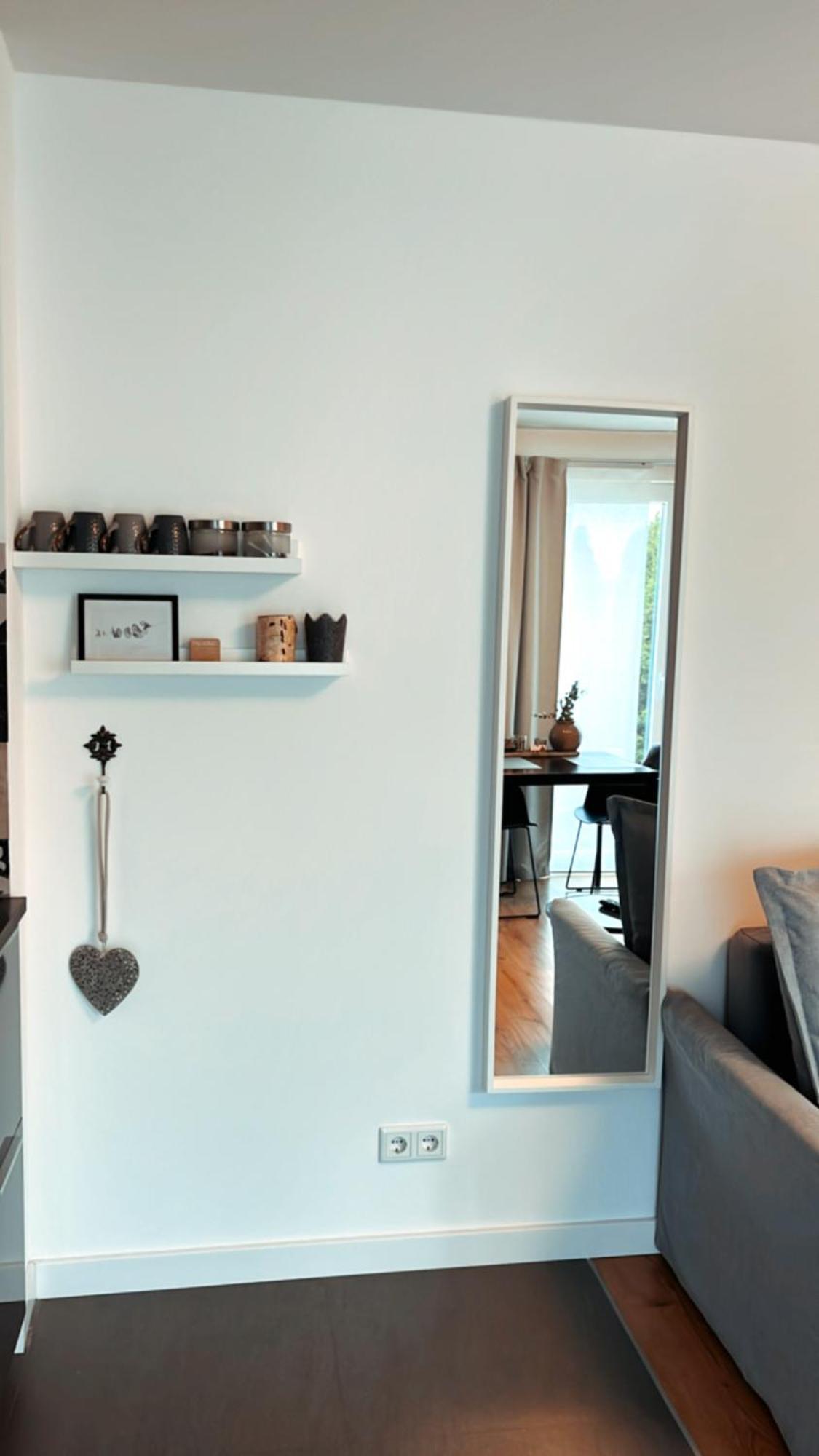 Apartment Luxury