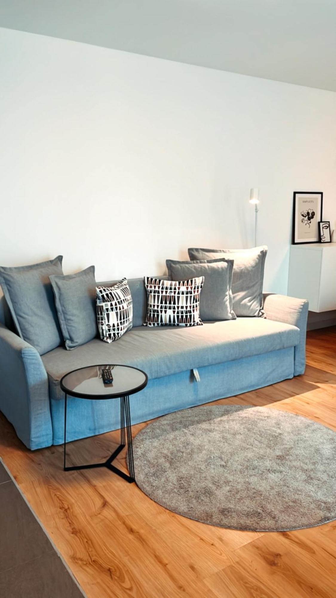 Apartment Luxury *